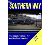 The Southern Way - Issue No. 4
