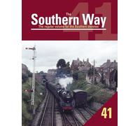 The Southern Way Issue No. 41: The Regular Volume for the Southern Devotee