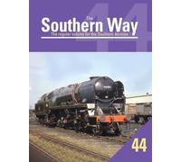 The Southern Way Issue No. 44: The Regular Volume for the Southern Devotee
