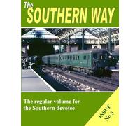 The Southern Way - Issue No. 5: v. 5