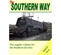 The Southern Way - Issue No. 6