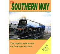 The Southern Way - Issue No. 7