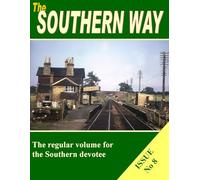 The Southern Way - Issue No. 8