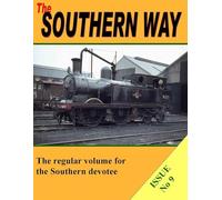 The Southern Way - Issue No. 9