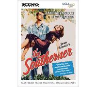 The Southerner [Region 1]