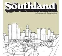 The Southland - Influence Of Geography [Us Import]