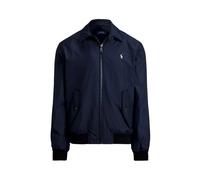 The Southland Packable Jacket, male, Polo Ralph Lauren, Light Jackets, Blue, 2XL, Jackets 2XL