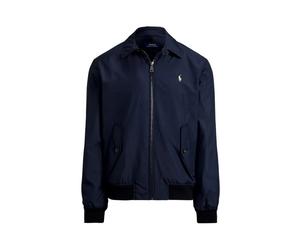 The Southland Packable Jacket, male, Polo Ralph Lauren, Light Jackets, Blue, S, Jackets S