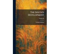 The South's Development