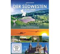 The Southwest from Above - Homeländer (2017) Documentary, DVD NEW Original Pa...