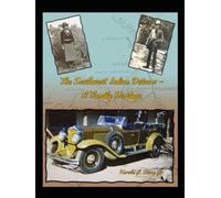 The Southwest Indian Detours - A Family Heritage