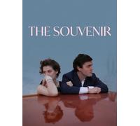 The Souvenir