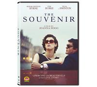 The Souvenir,