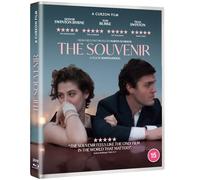 The Souvenir Blu-ray