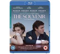 The Souvenir [Blu-ray] [2019]