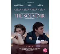 The Souvenir [DVD] [2019]