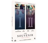 The Souvenir-Part I & Part II