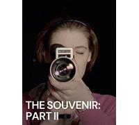 The Souvenir Part II