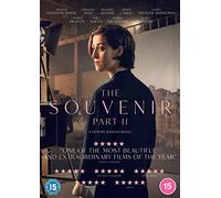The Souvenir Part II