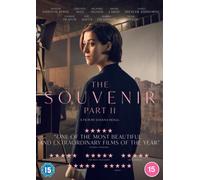 The Souvenir: Part II