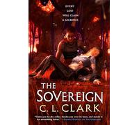 The Sovereign: 3 (Magic of the Lost)
