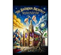 The Sovereign Architect: Forging Leaders Who Heal the World Through Wisdom, Wealth, and Will (Hard Life Problems Worth Solving)