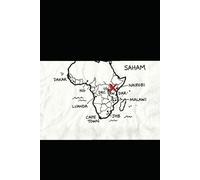 THE SOVEREIGN CANDIDATE: A Field Guide to Executive Talent in Africa