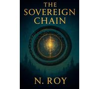 The Sovereign Chain: Awakening: 1 (Lost Realms)