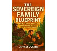 The Sovereign Family Blueprint: Raising Strong, Free, and Healthy Children in the Age of Collapse