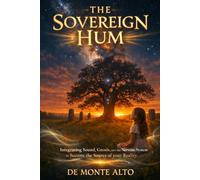 The Sovereign Hum: Mastering the life you always wanted, and how to keep it: Integrating Sound, Gnosis, and the Nervous System to Become the Source of ... Reality: 4 (The Sovereign Hum Series)
