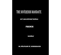 The Sovereign Mandate in French: Spy and Mystery Novels
