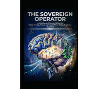 THE SOVEREIGN OPERATOR: Architecting an AI-Extended Enterprise. Scaling Meaning, Mastery, and Impact Without Hiring a Single Soul (Hard Life Problems Worth Solving)