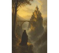 The Sovereign Peak: A 100-Page Stelliora Notebook for Epic Quests, World-Building, and Legendary Tales.