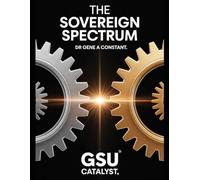 The Sovereign Spectrum: How the Silver Warrior Reclaims the Stolen Library, Restores the Mentorship Infrastructure, and Builds Cross-Generational Sovereignty Through Trade Math and Earned Wisdom