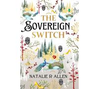 The Sovereign Switch (Fairytale Love)
