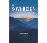 The Sovereign: Volume 4 (The Sovereign Series)