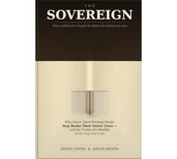 the sovereign: what the billionaire taught me before the money ran out