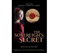 The Sovereign's Secret (The Witchfinder's Well)