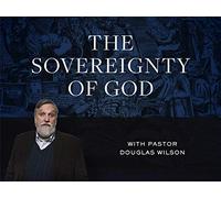 The Sovereignty of God