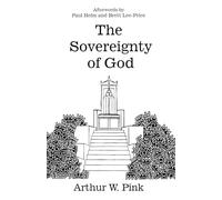 The Sovereignty of God