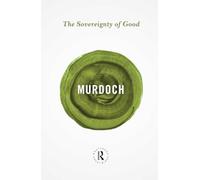 The Sovereignty of Good