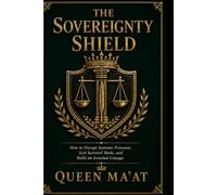 The Sovereignty Shield: How to Disrupt Systemic Pressures, Exit Survival Mode, and Build an Ironclad Lineage