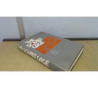 The Soviet Cage - Anti-Semitism in Russia