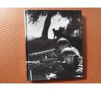 The Soviet juggernaut