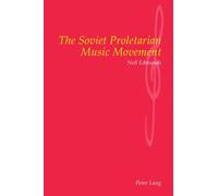 The Soviet Proletarian Music Movement