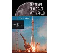 The Soviet Space Race with Apollo