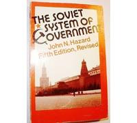 The Soviet System of Government