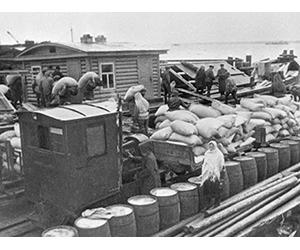 The Soviets' Great Patriotic War