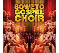Soweto Gospel Choir : African Spirit CD (2007) NEW FREE Shipping, Save £s
