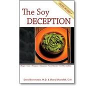 The Soy Deception